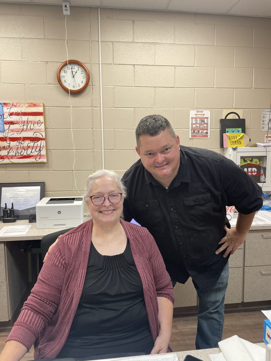 Coosa County Schools Welcome New Tech Support The Coosa County News