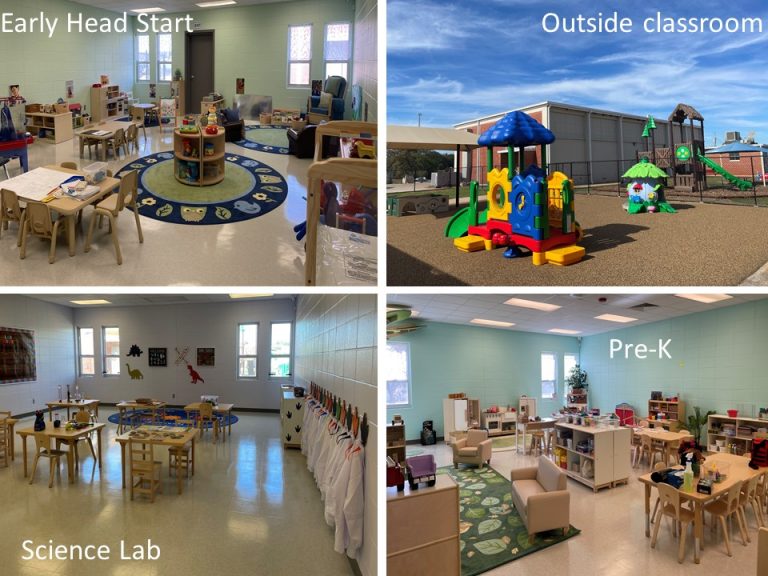 Central Head Start and PreK slated to open December The Coosa County