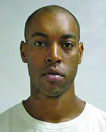 Goodwater man arrested for drug, probation violation charges – The ...