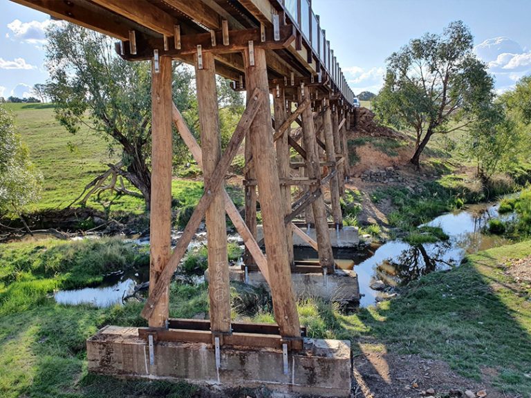 AFC launches Rural Bridge Grant initiative to strengthen timber ...